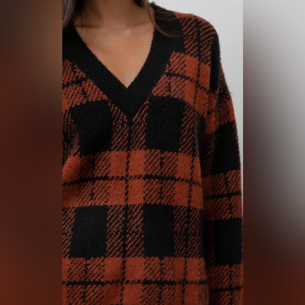 NWOT Rails Colleen Sweater - Picture 3 of 7